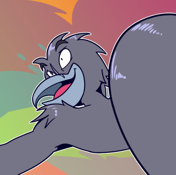 SodaPrison Fullbody Shaded